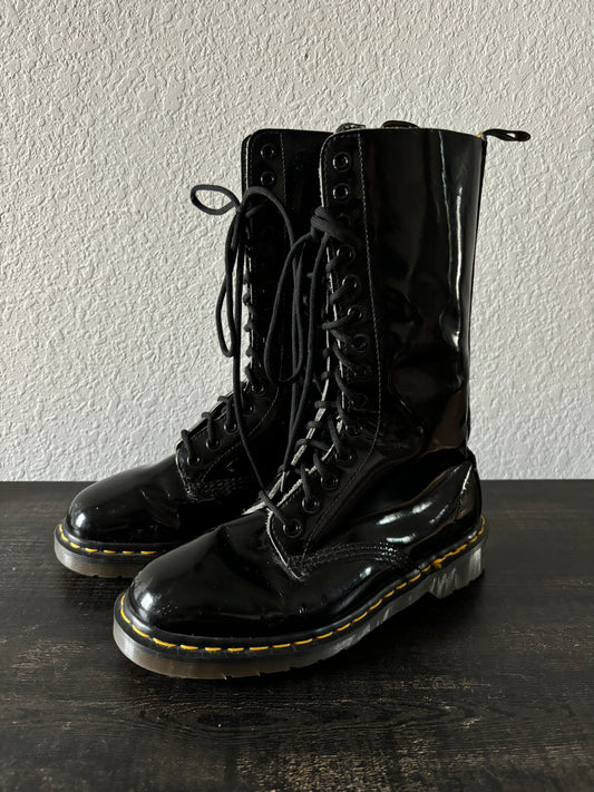 Vintage Patent 1490
