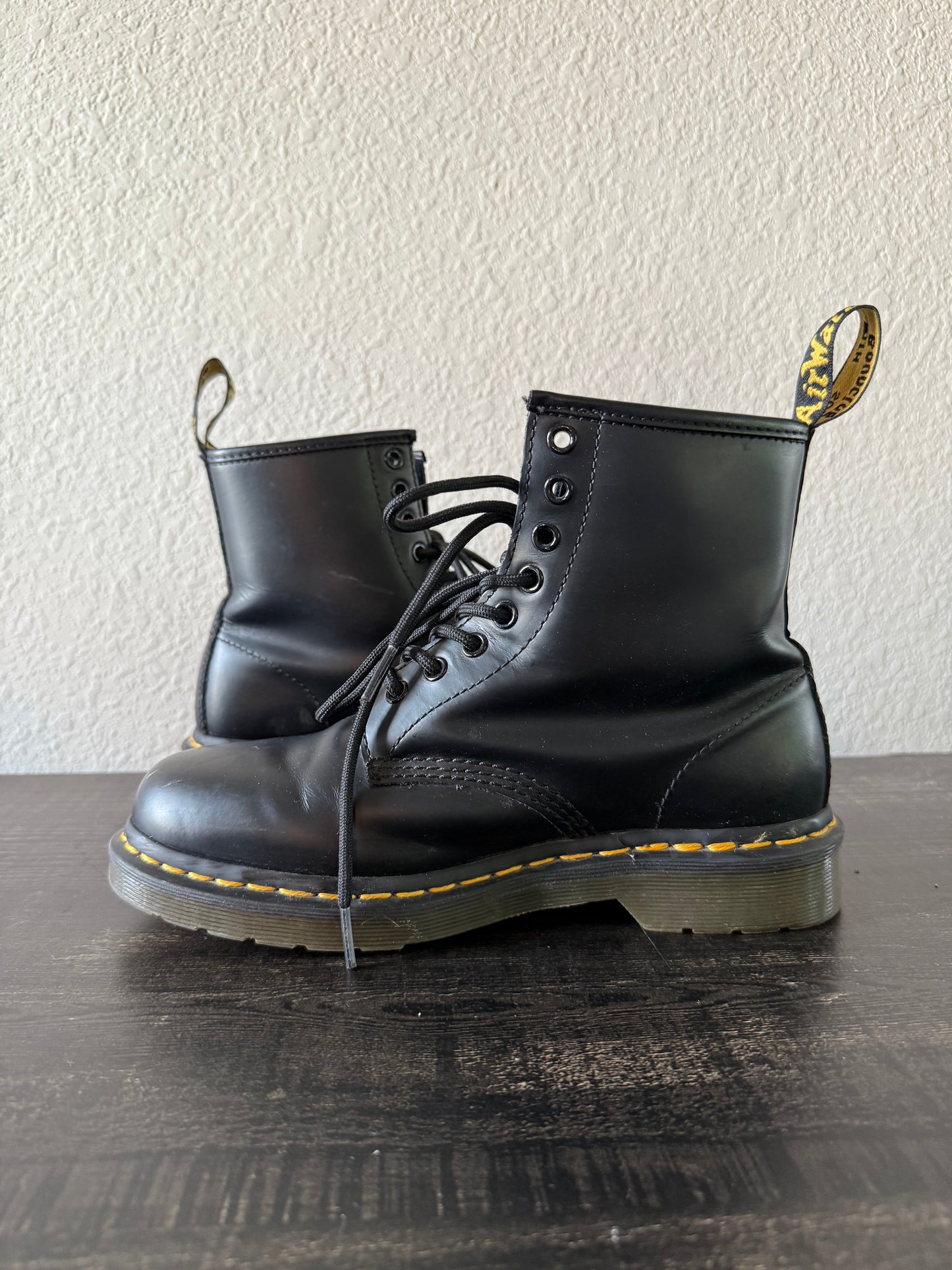 Black 1460