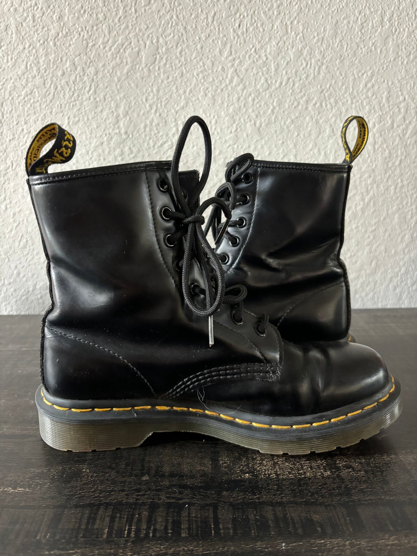 Black 1460