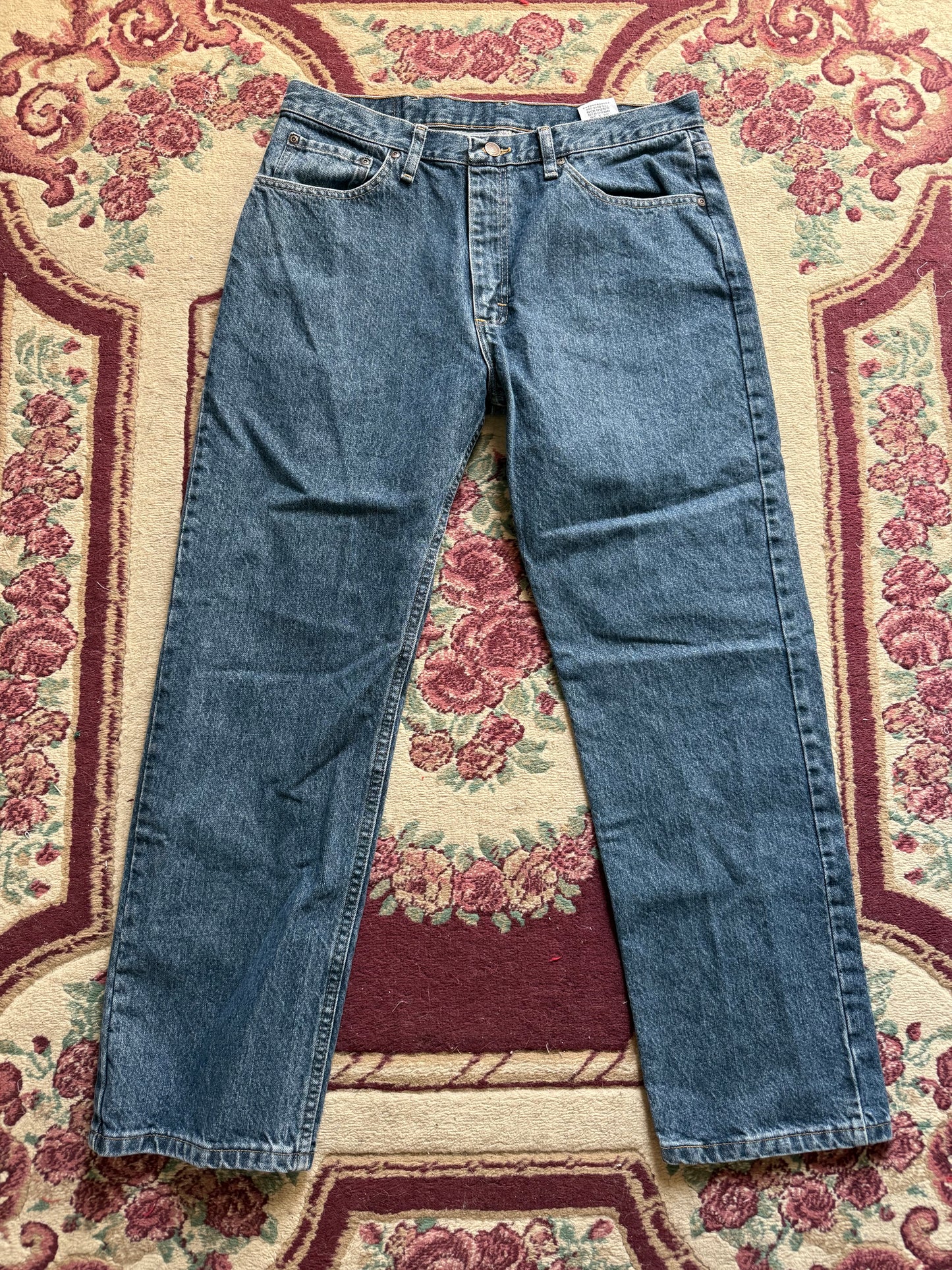 32” Wrangler Jeans
