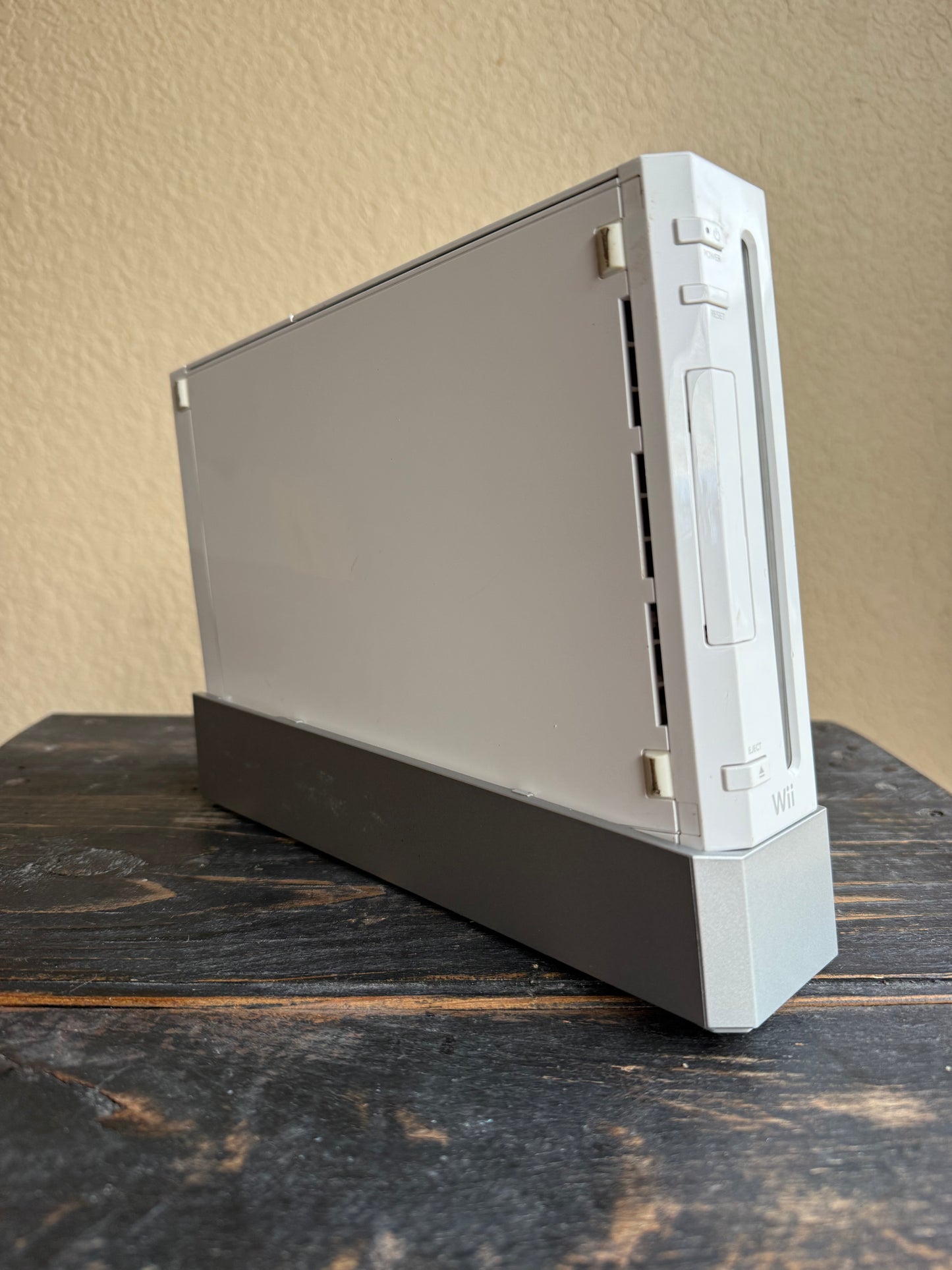 Nintendo Wii Bundle