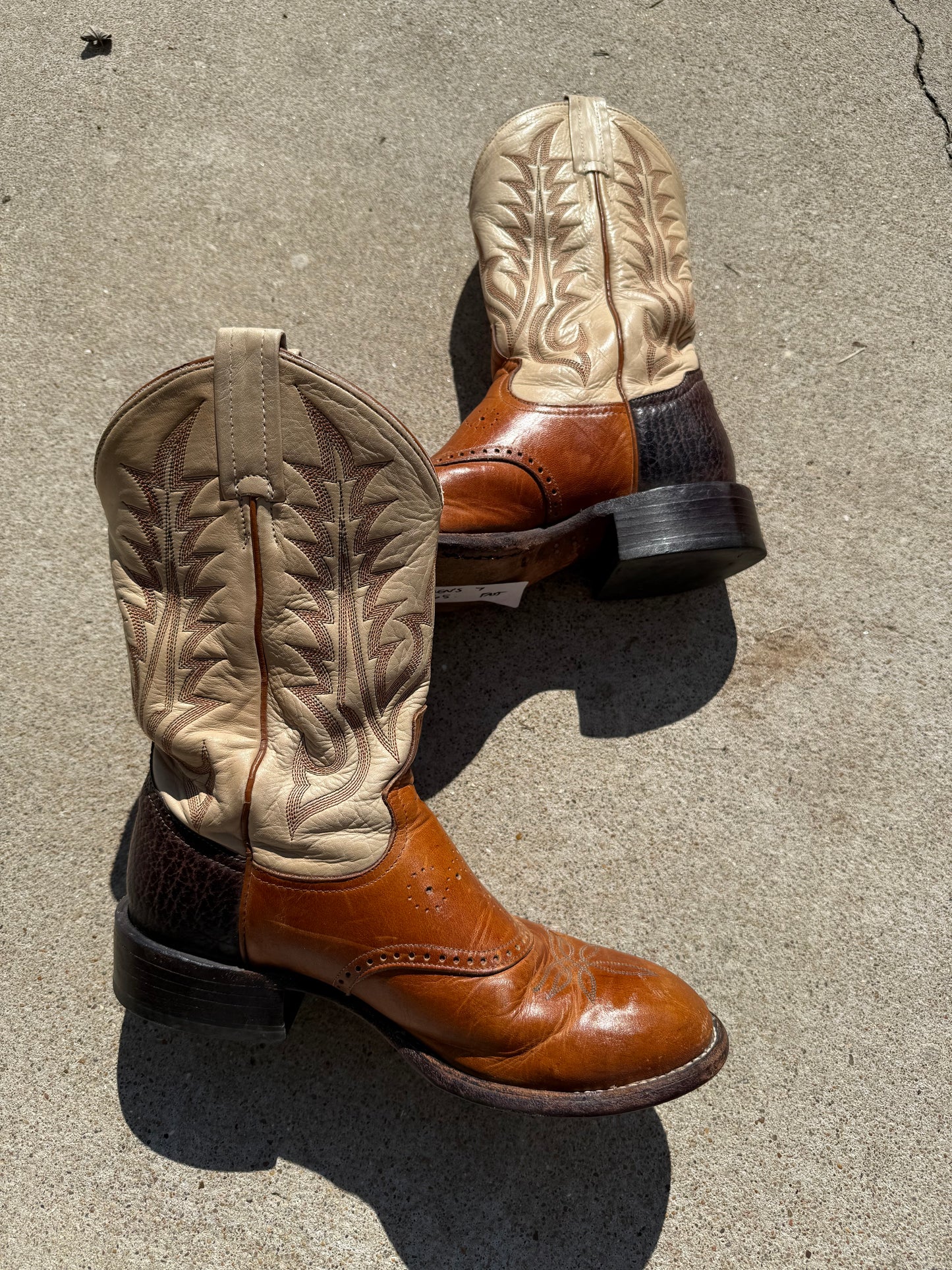 Tony Lama Boots