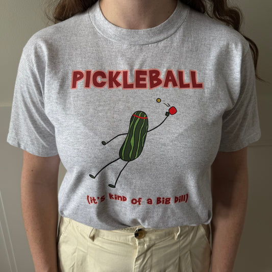 pickleball