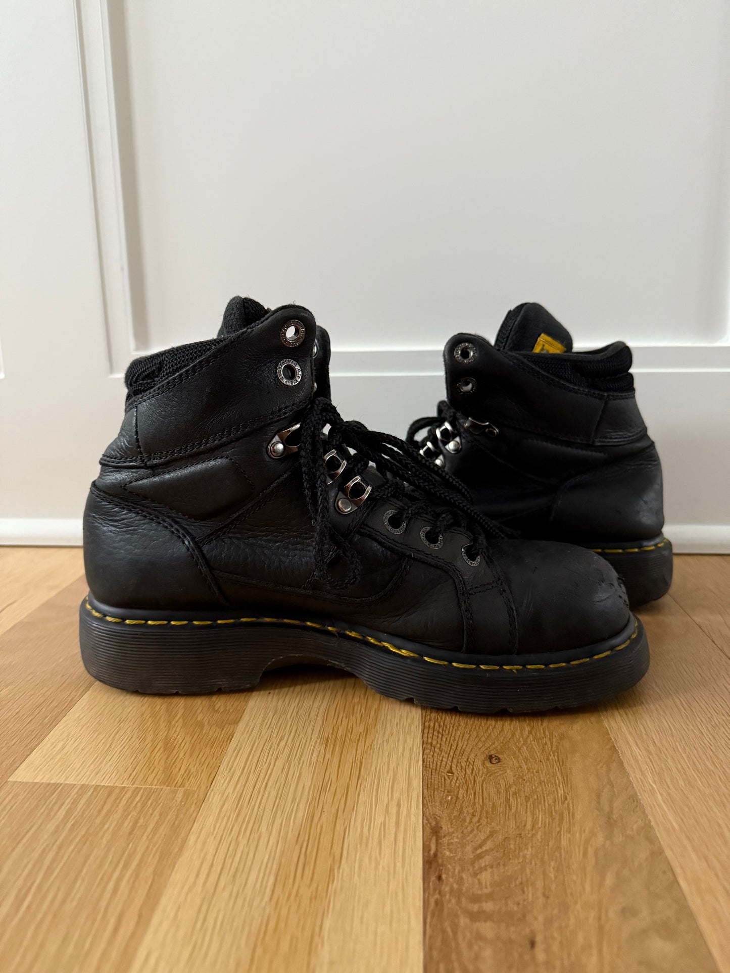 Steel Toe 1460