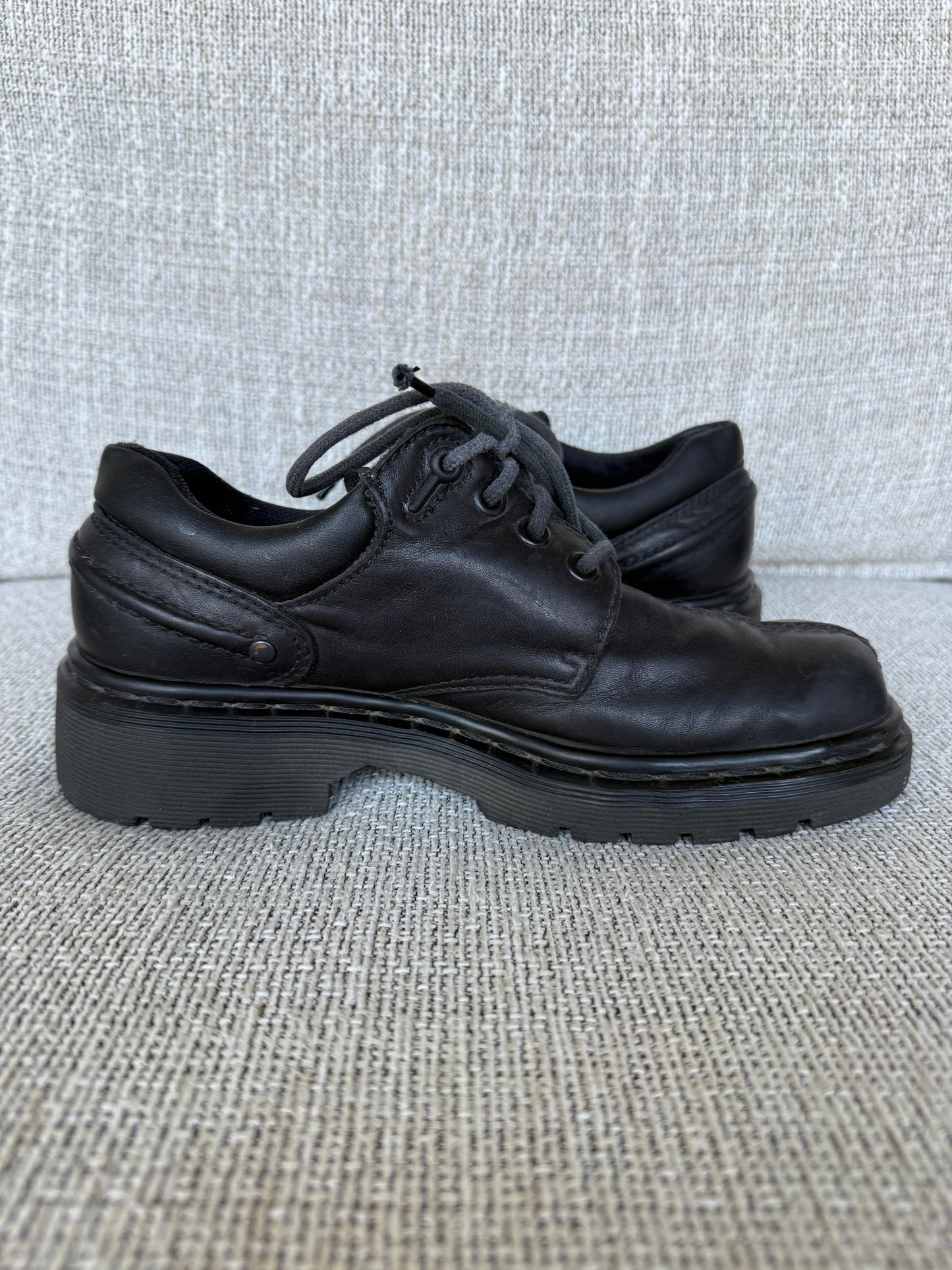 Vintage 9769 Oxfords