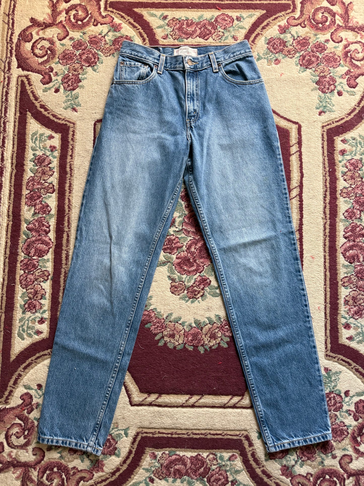 27” Vintage Levi’s
