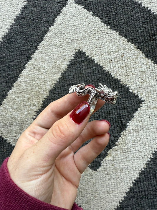 Dragon Ring (6)