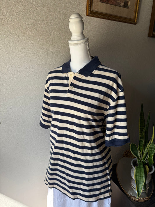 XL - Eddie Bauer Polo
