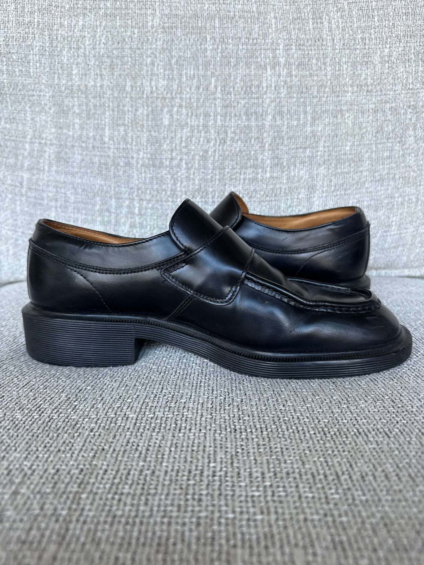 Vintage 8568 Loafers