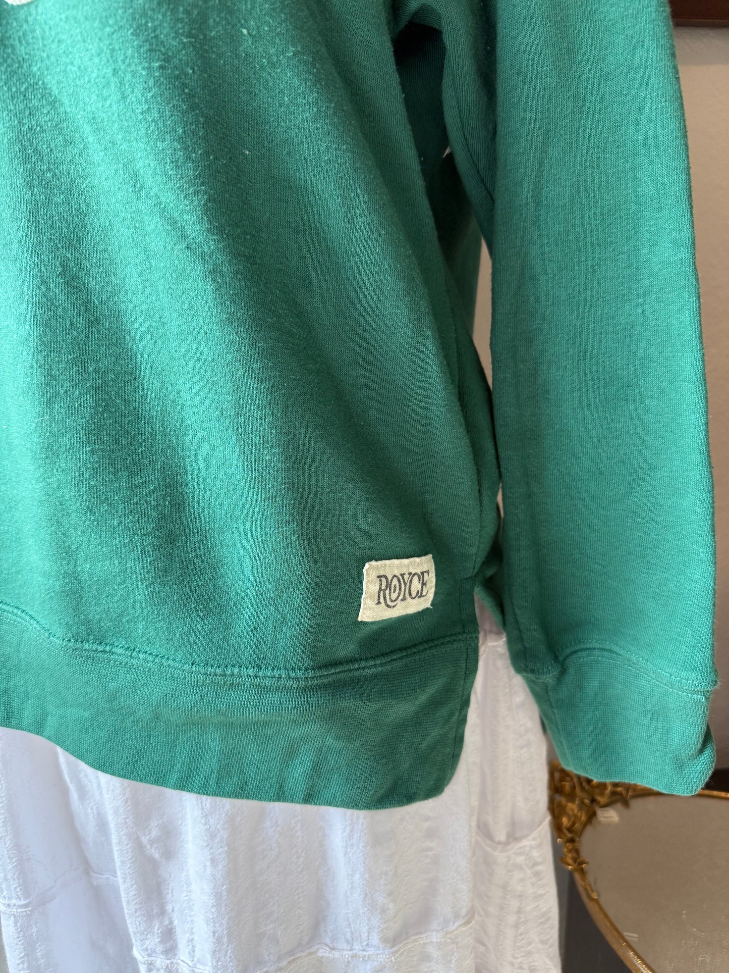 Merry & Bright Crewneck