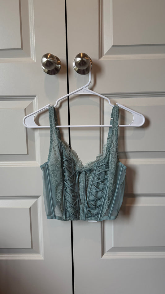 Dream Angels Corset
