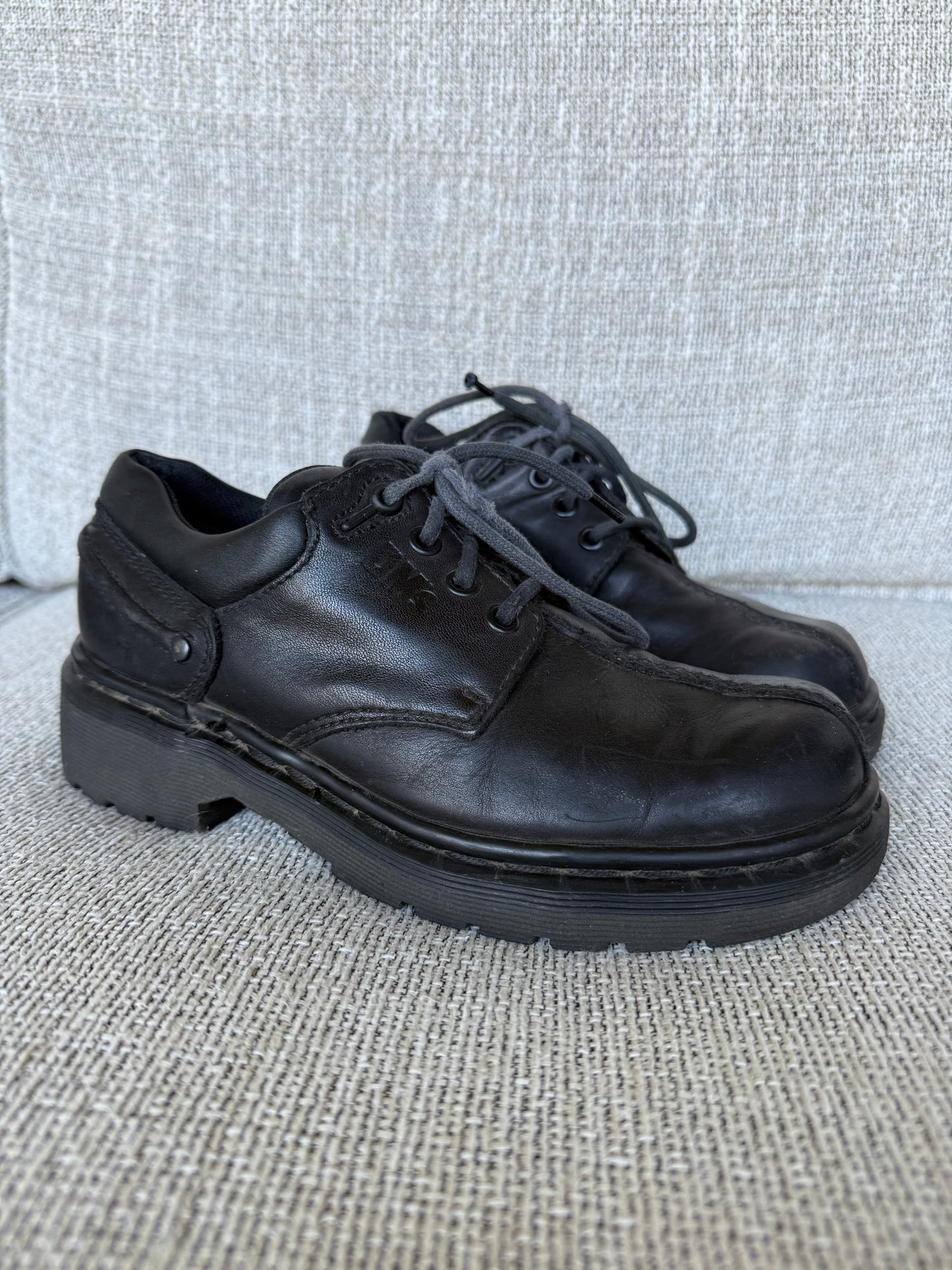Vintage 9769 Oxfords