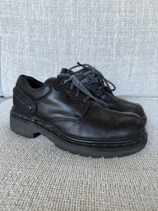 Vintage 9769 Oxfords