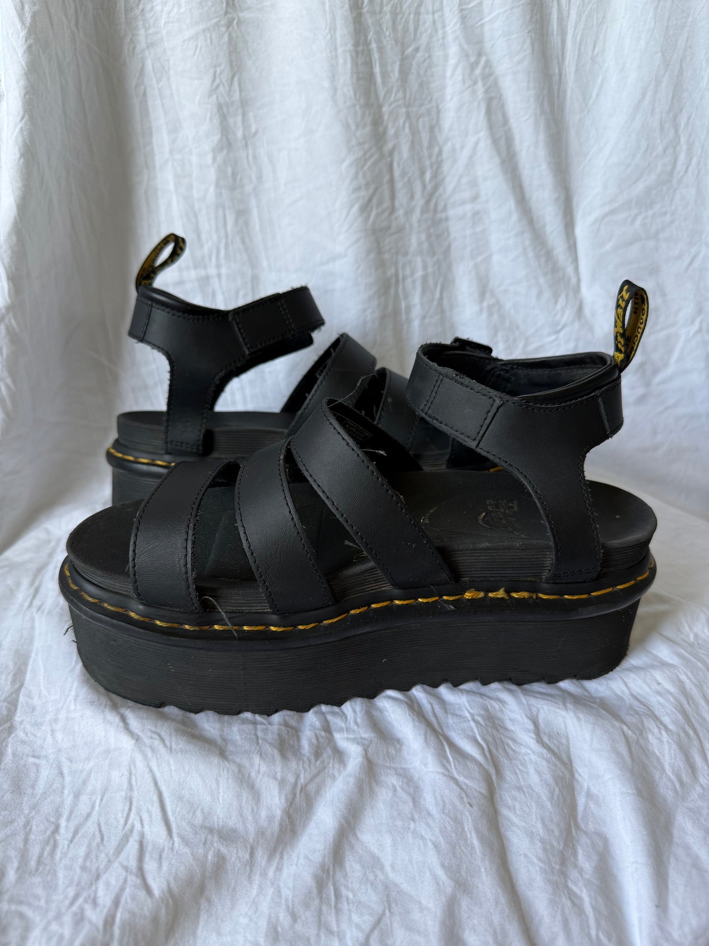 Blaire Quad Sandals