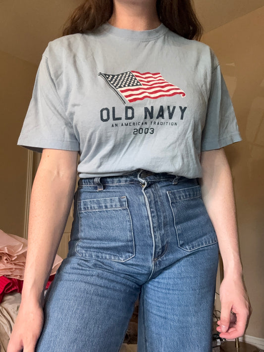 Old Navy '03
