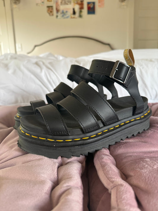 Blaire Sandals