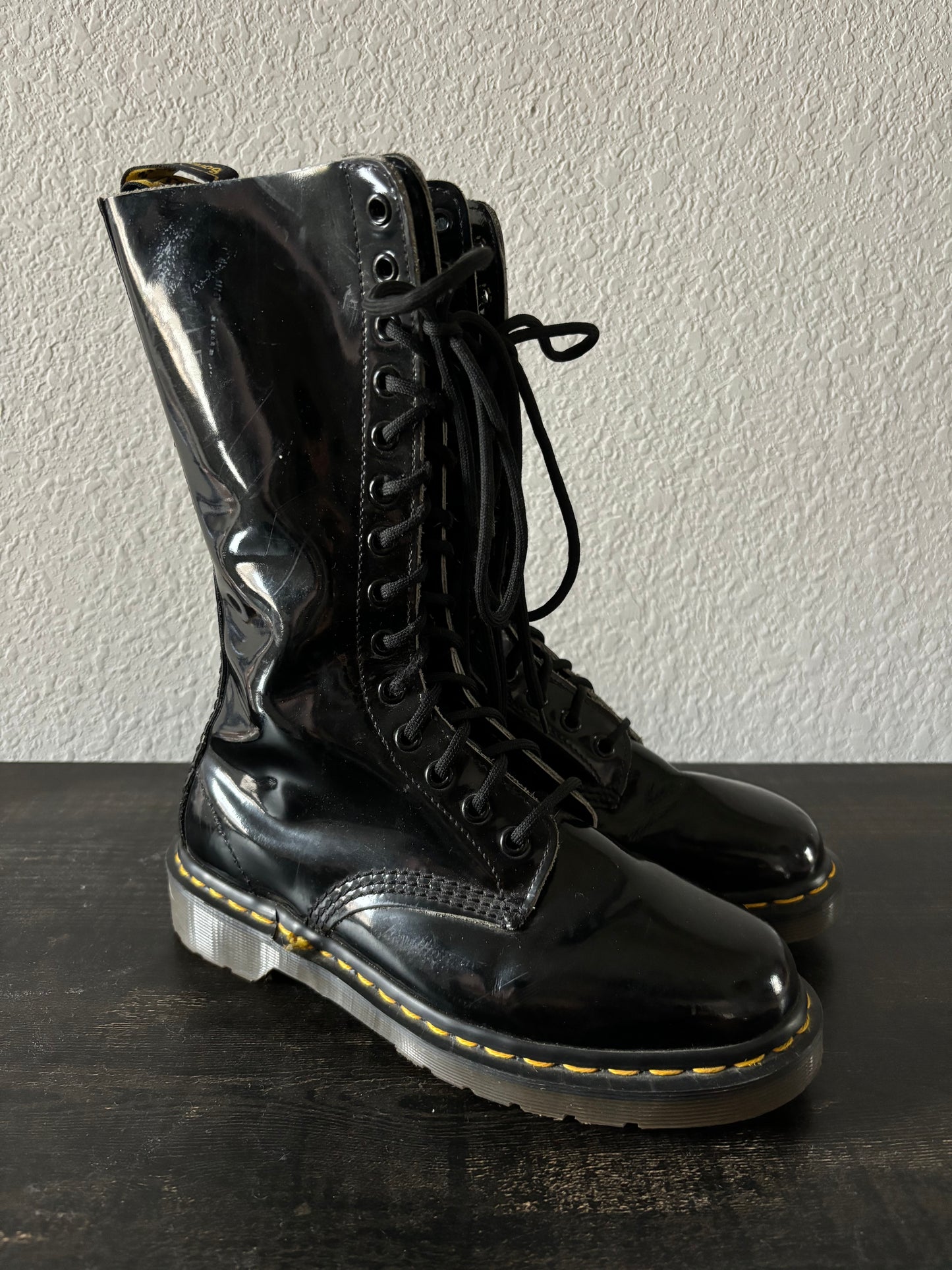Vintage Patent 1490