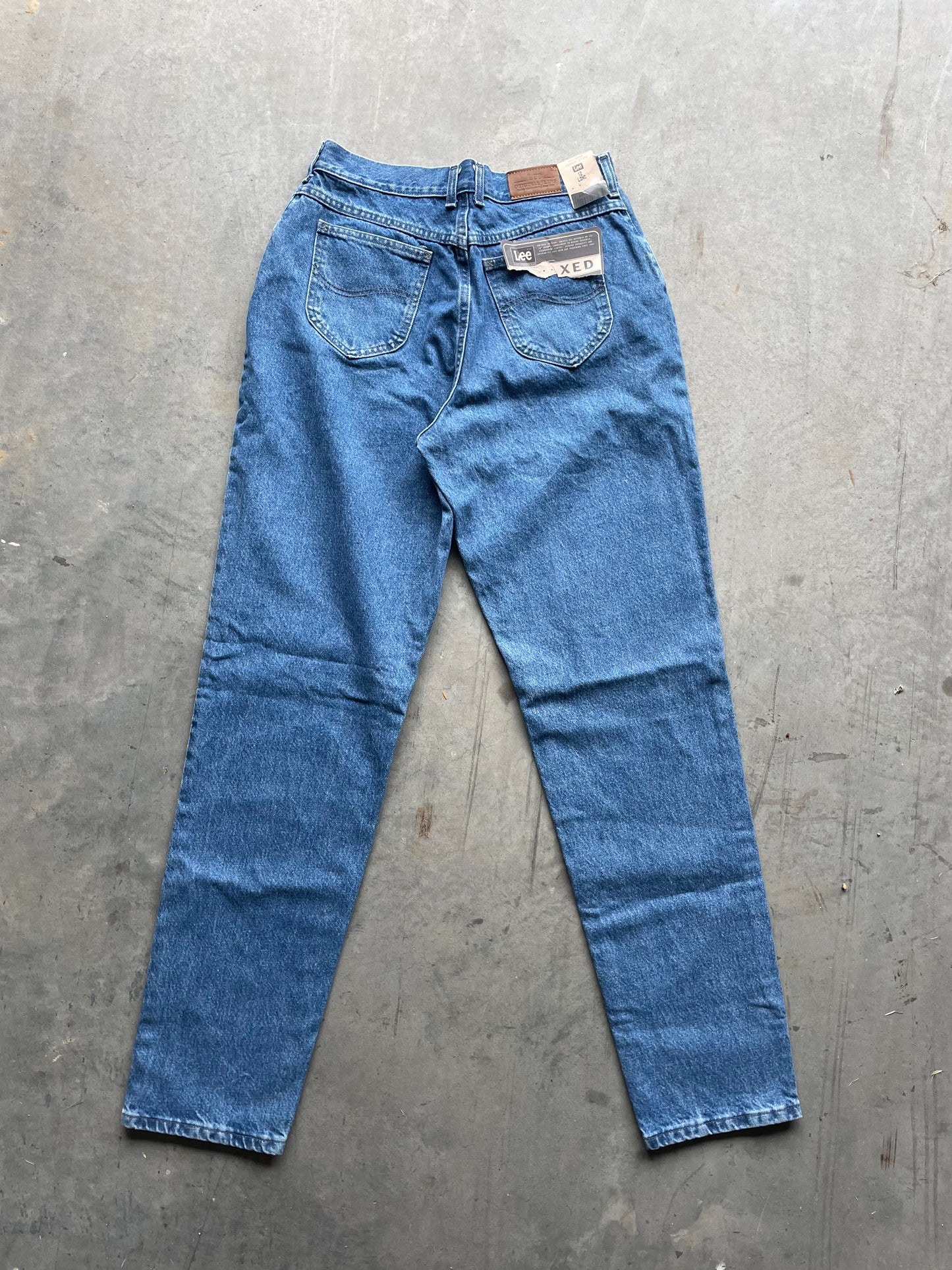 (30") Lee Deadstock Jeans