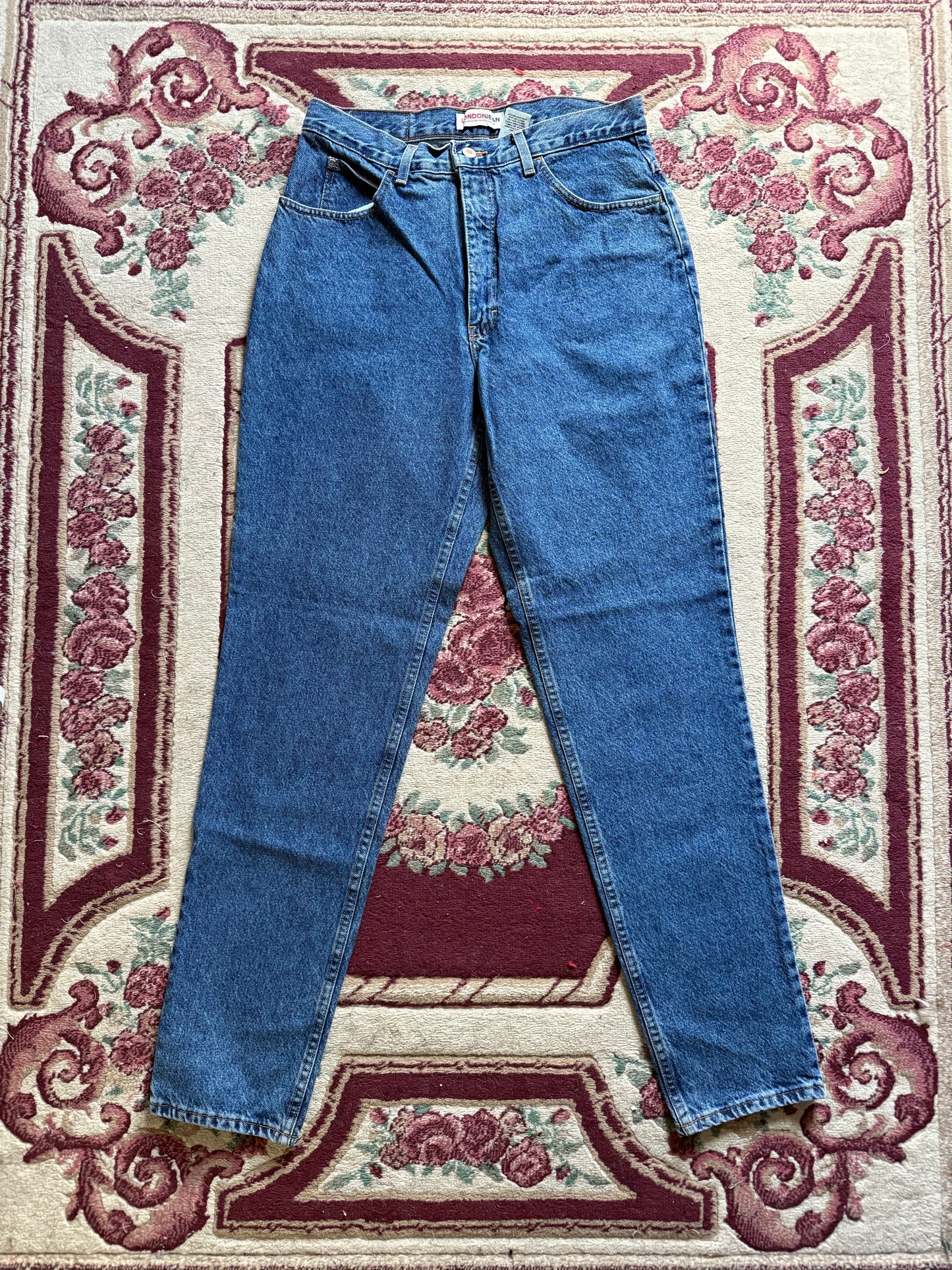 30” London Jeans
