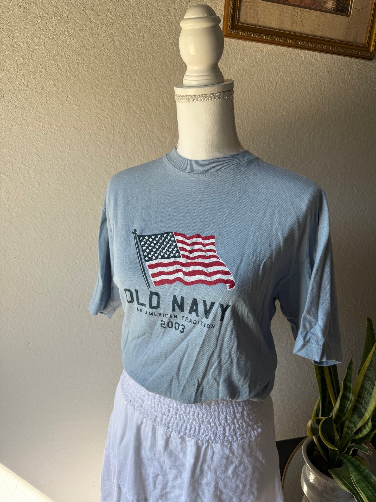 M - Old Navy