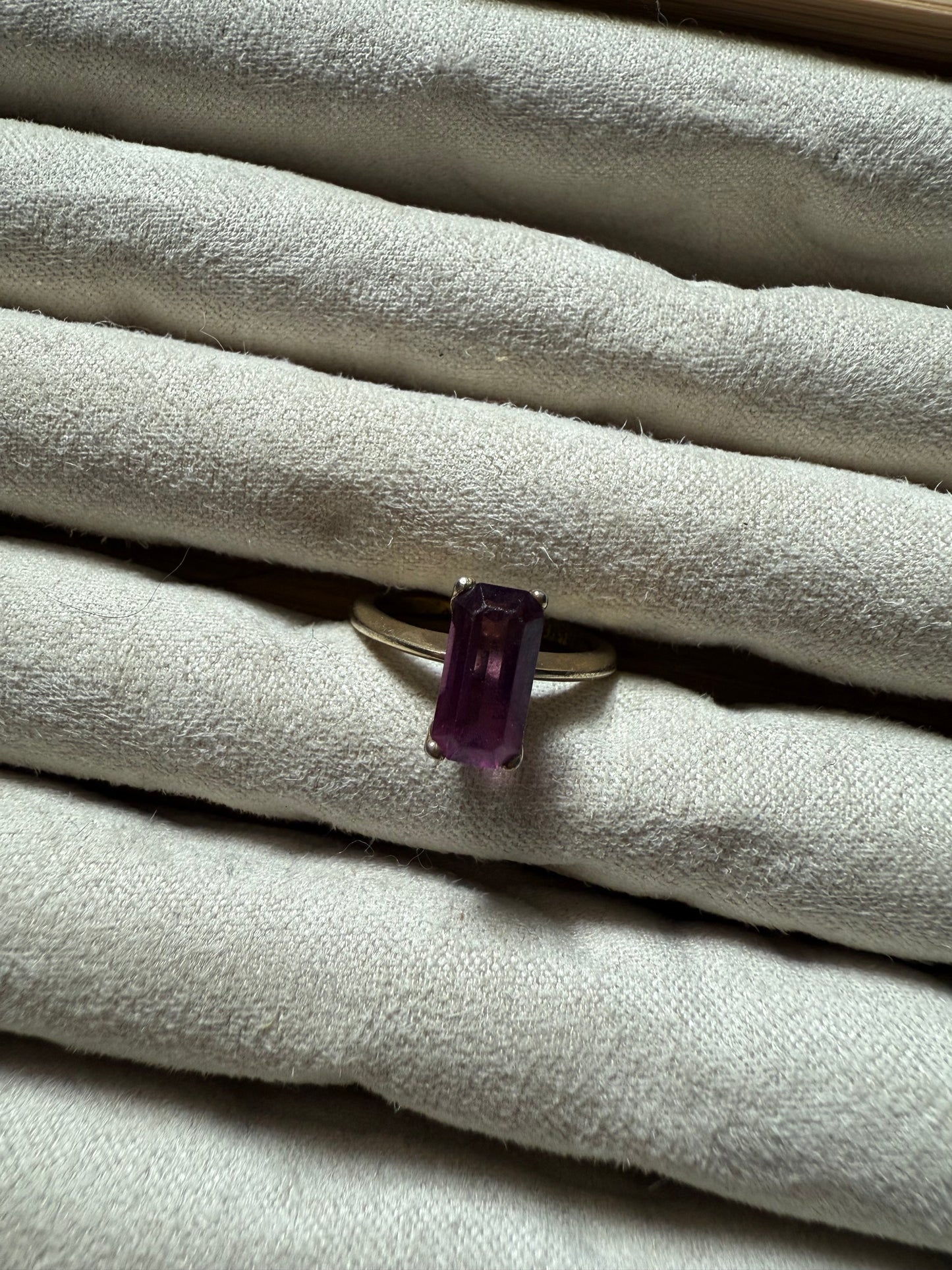Gold Amethyst (5)