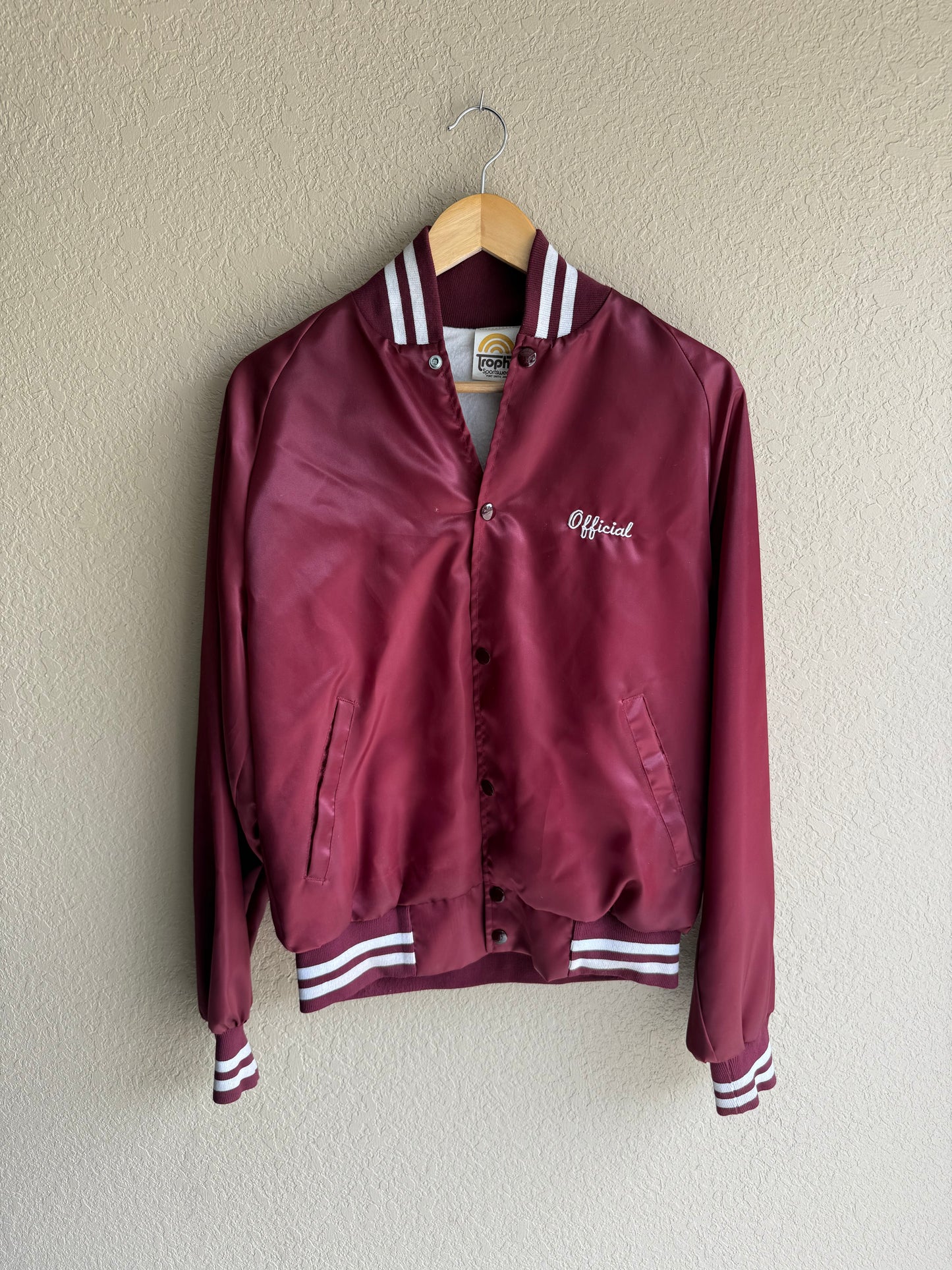 Speedway Jacket