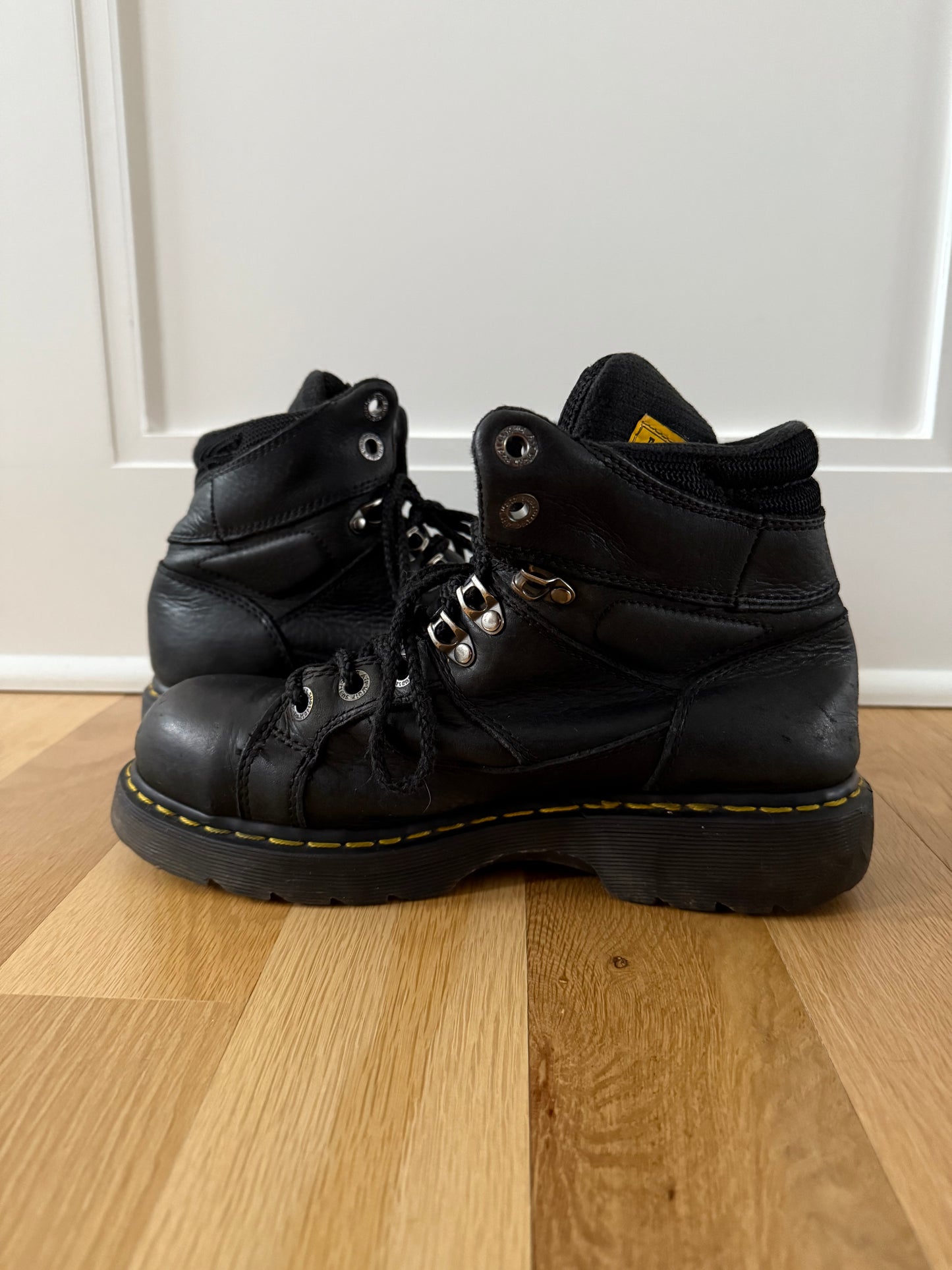 Steel Toe 1460