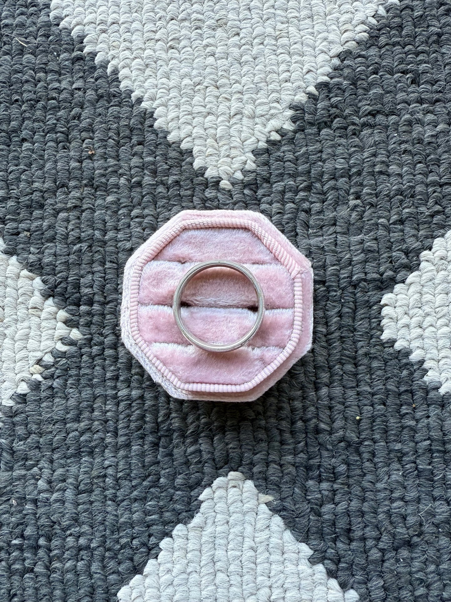 Sterling Silver Band (9)