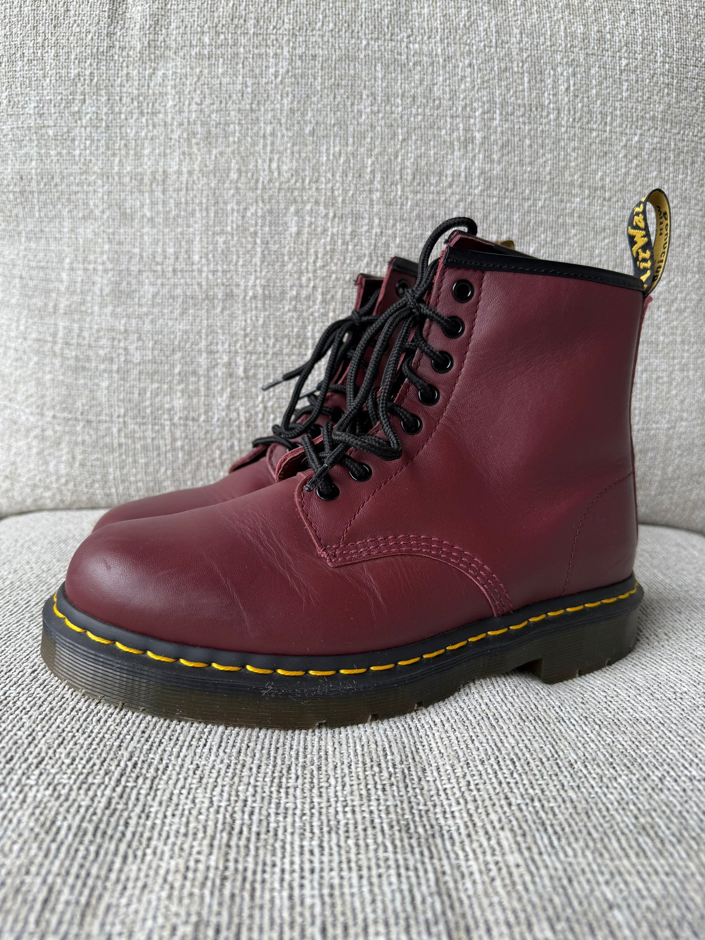 Non-Slip Cherry 1460