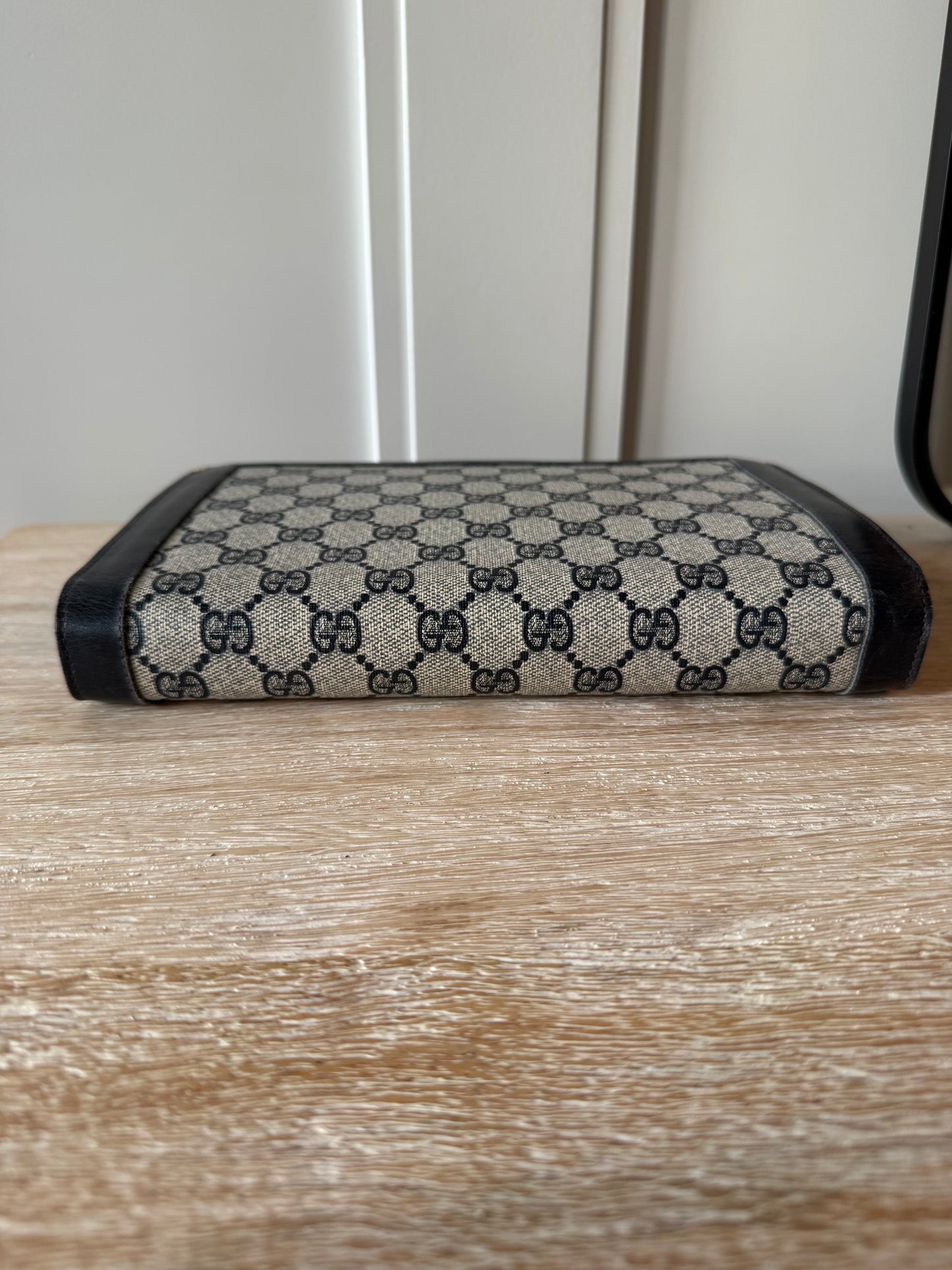 Gucci Messenger Bag