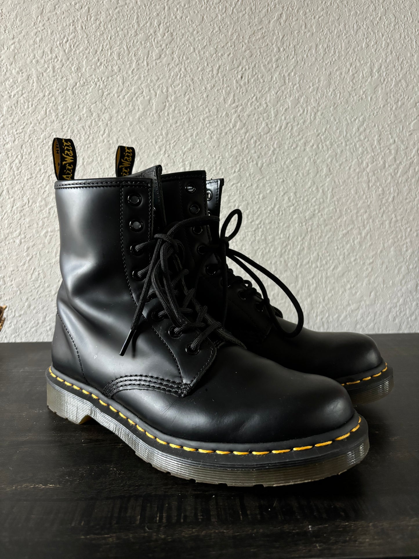Black 1460