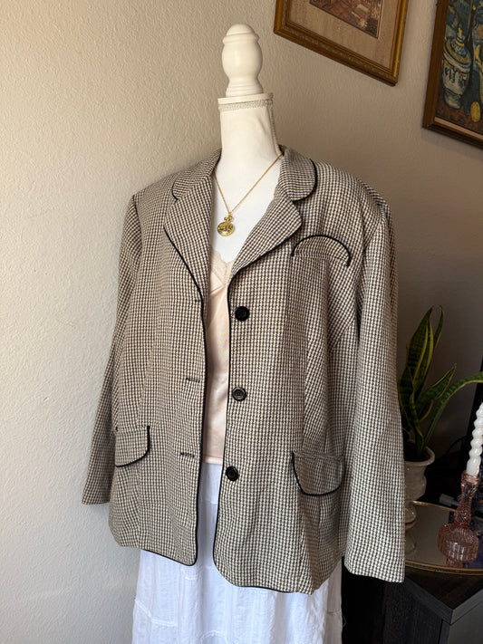 Vintage Blazer
