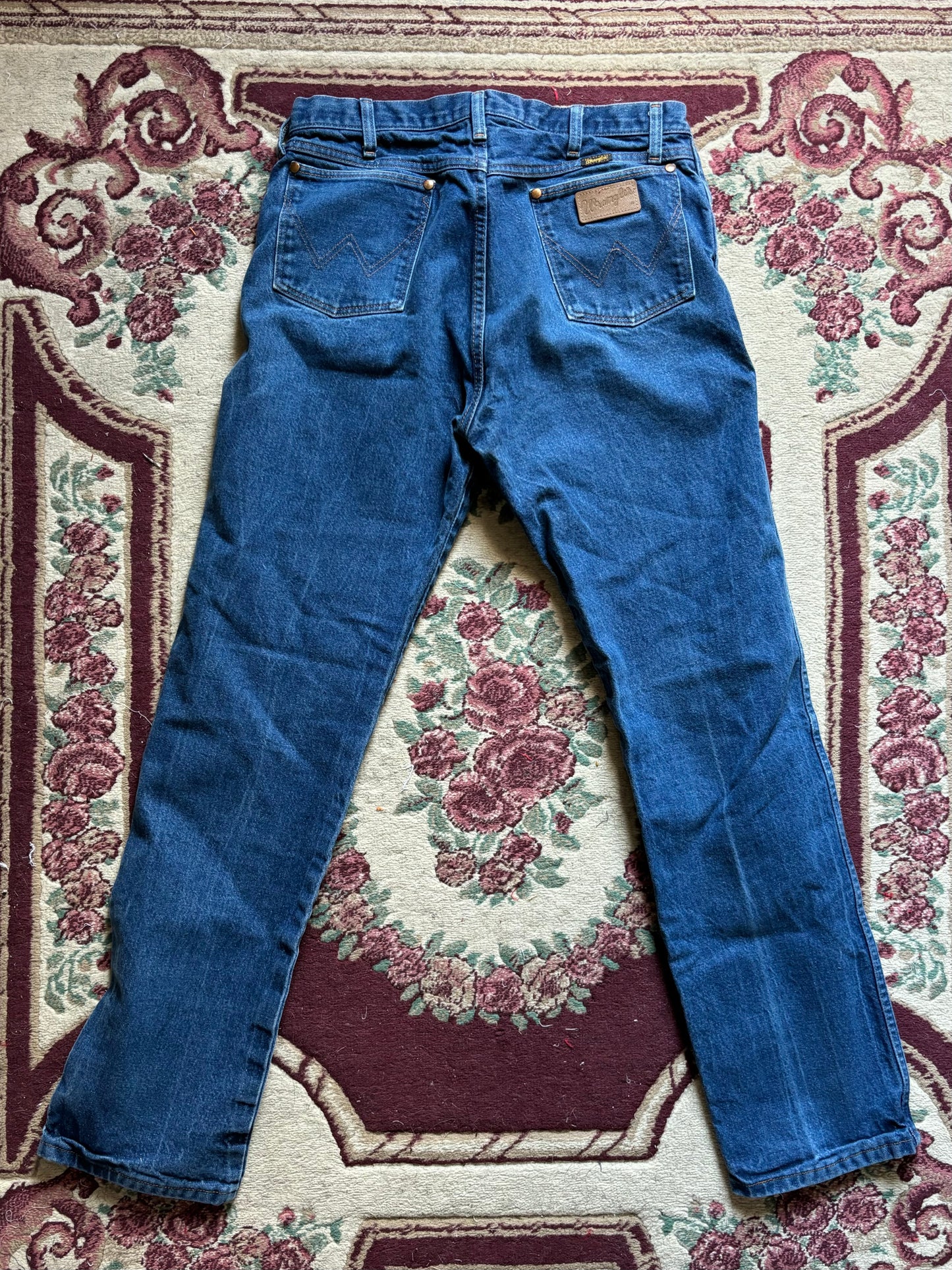 (32”) Wrangler’s