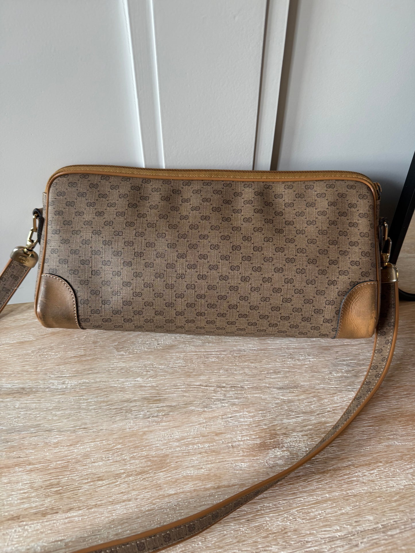 Gucci Micro Shoulder Bag