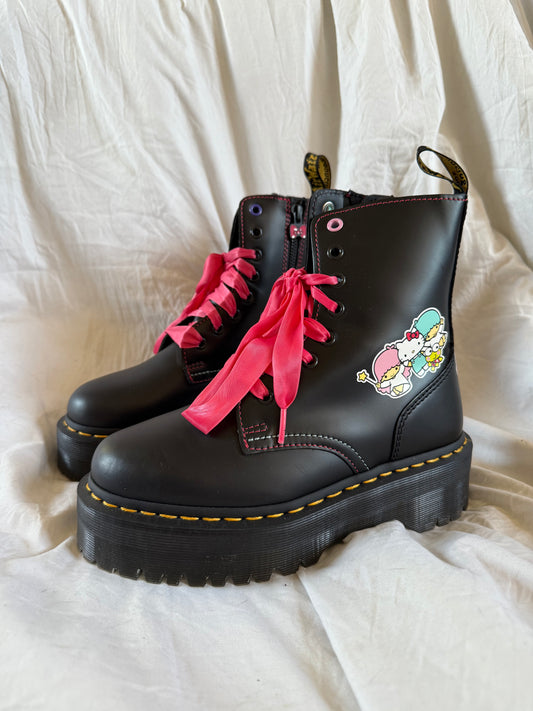 Hello Kitty Jadon