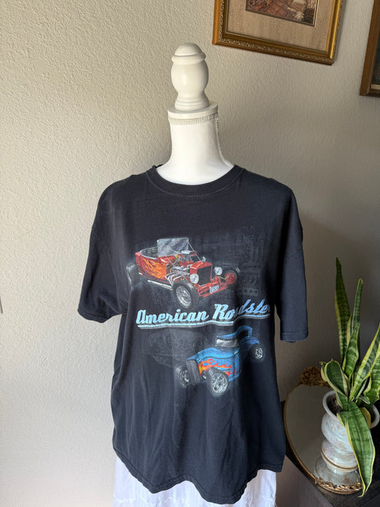 XXL - American Roadster