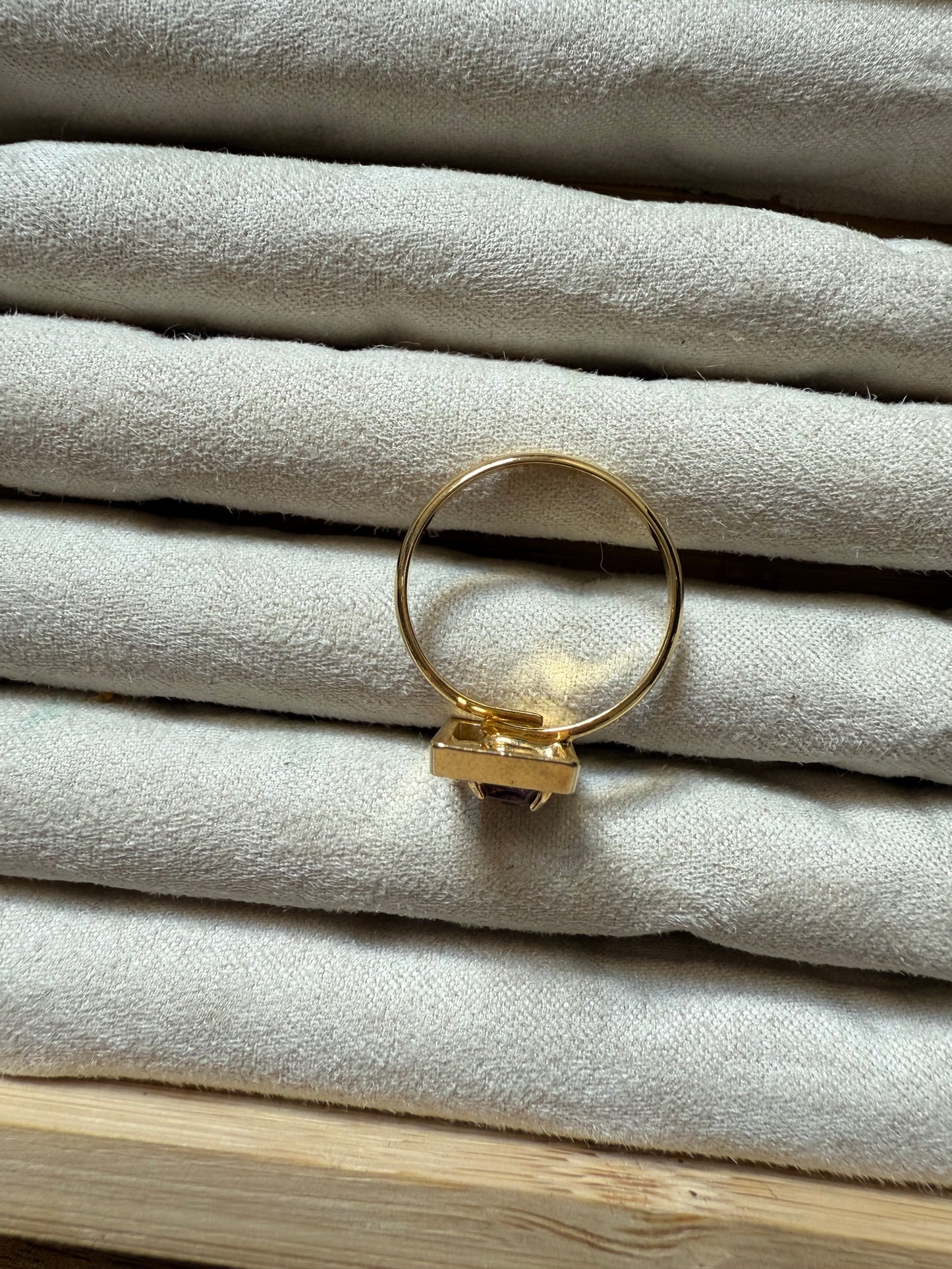 Adjustable Purple (7.5-10.5)