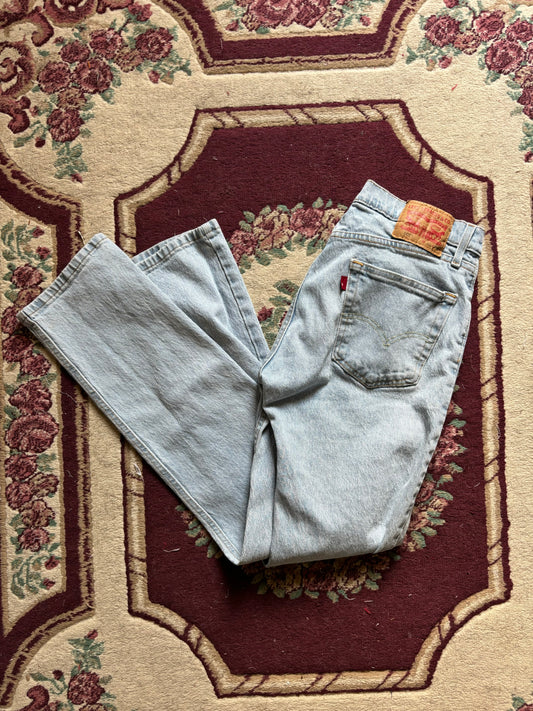 (29”) Levi’s 505