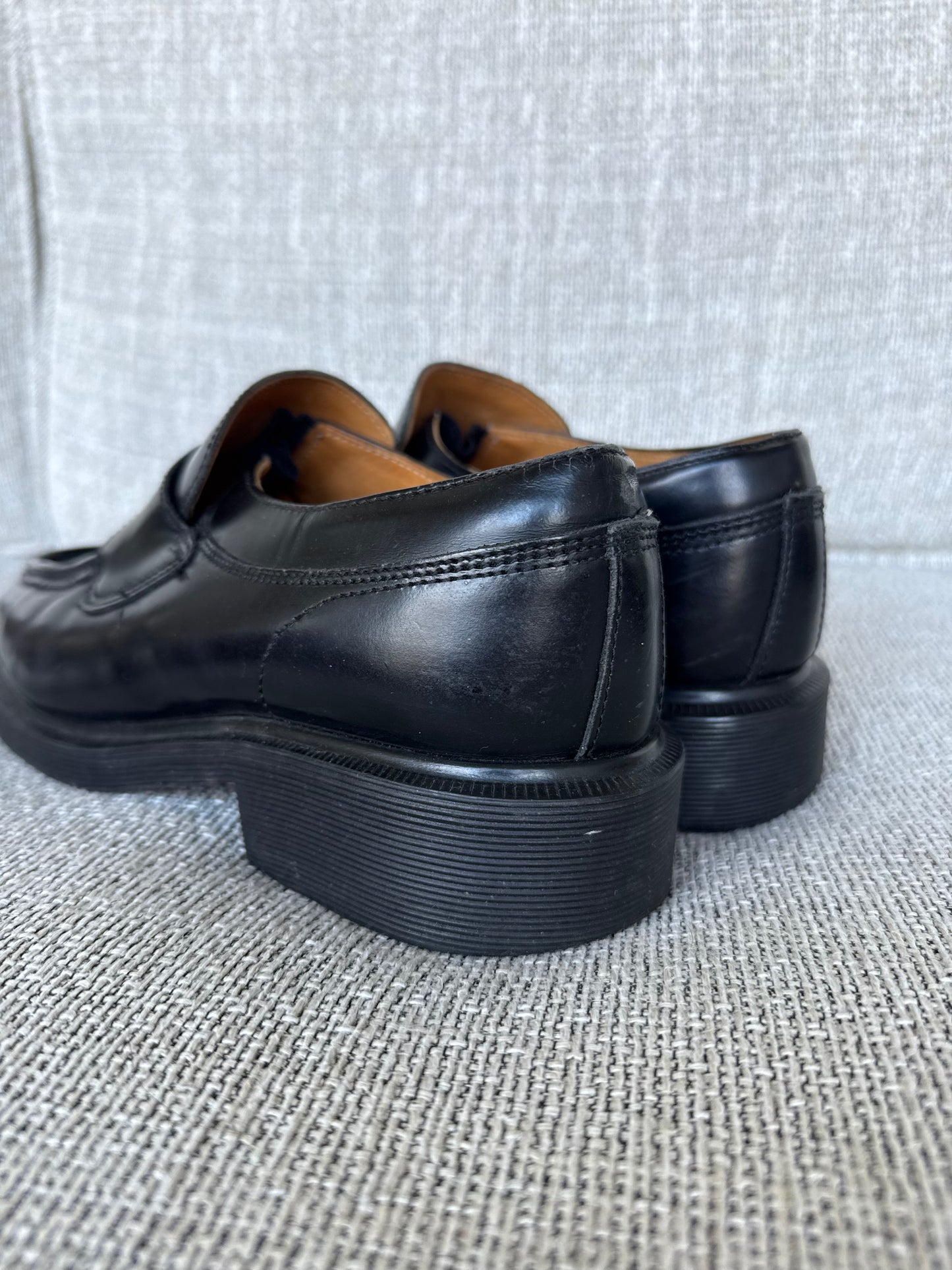 Vintage 8568 Loafers