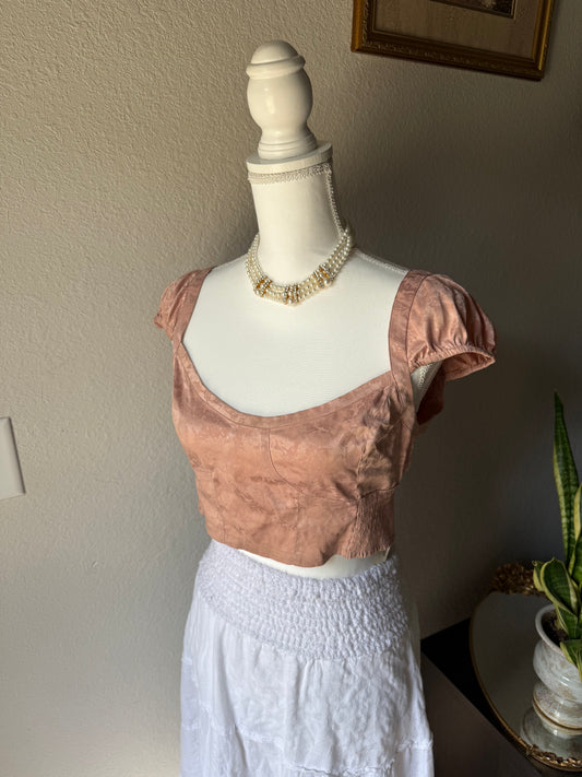 L - Free People Top