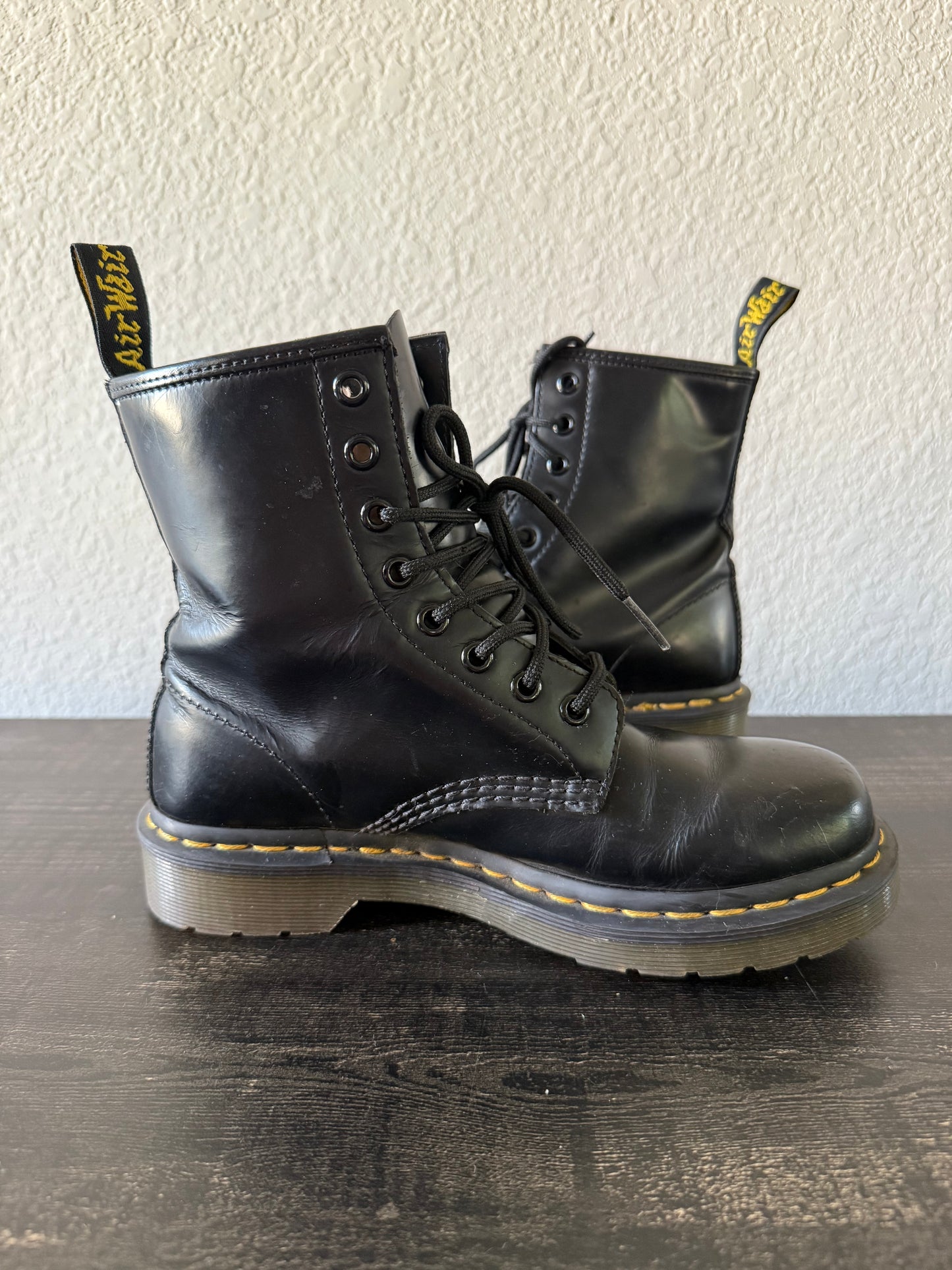 Black 1460