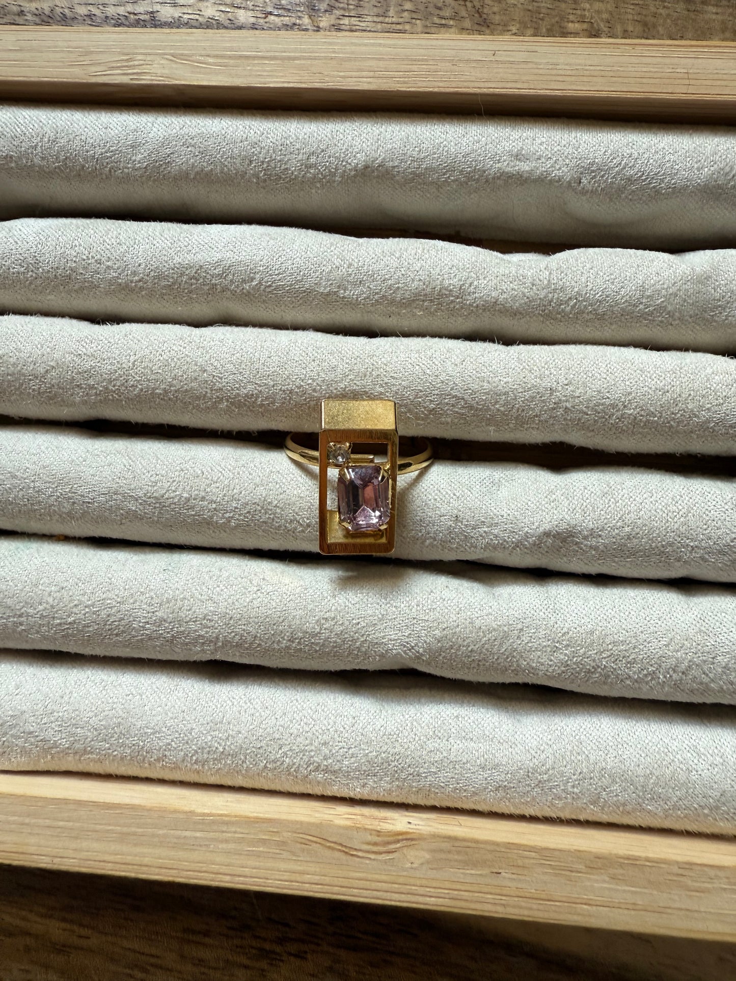 Adjustable Purple (7.5-10.5)