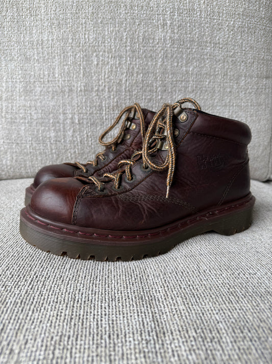 Vintage Brown 8287