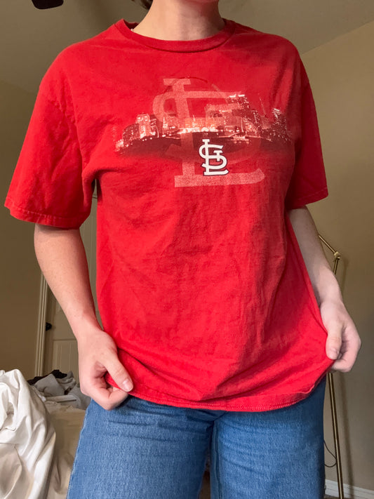 St. Louis Cardinals