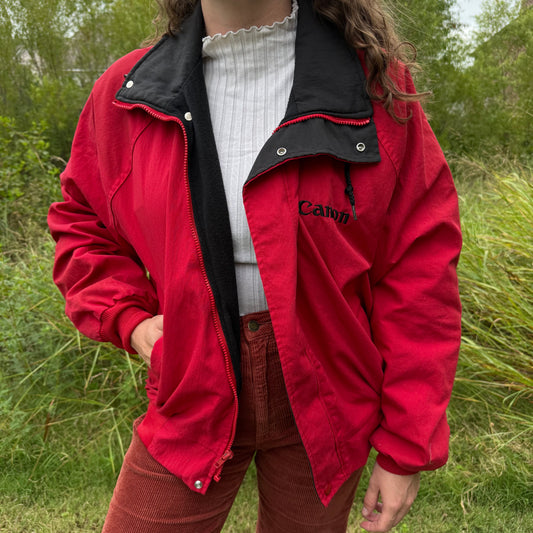 Canon Jacket