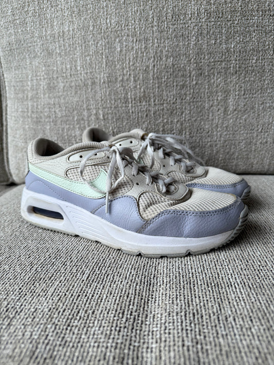 Lavender Air Max