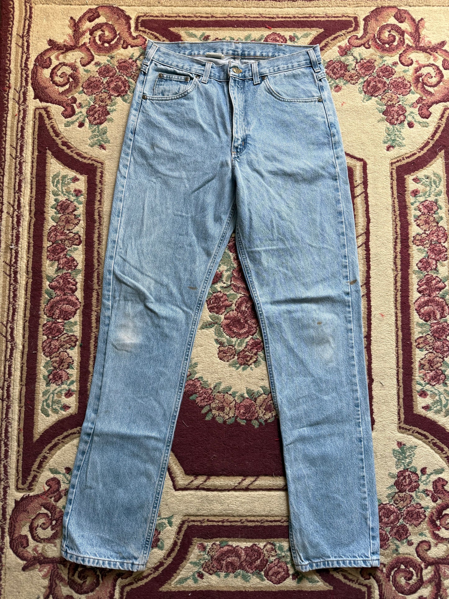 31” Carhartt