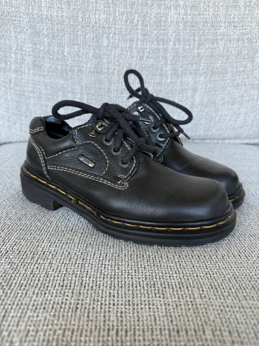 Vintage 9332 Oxfords