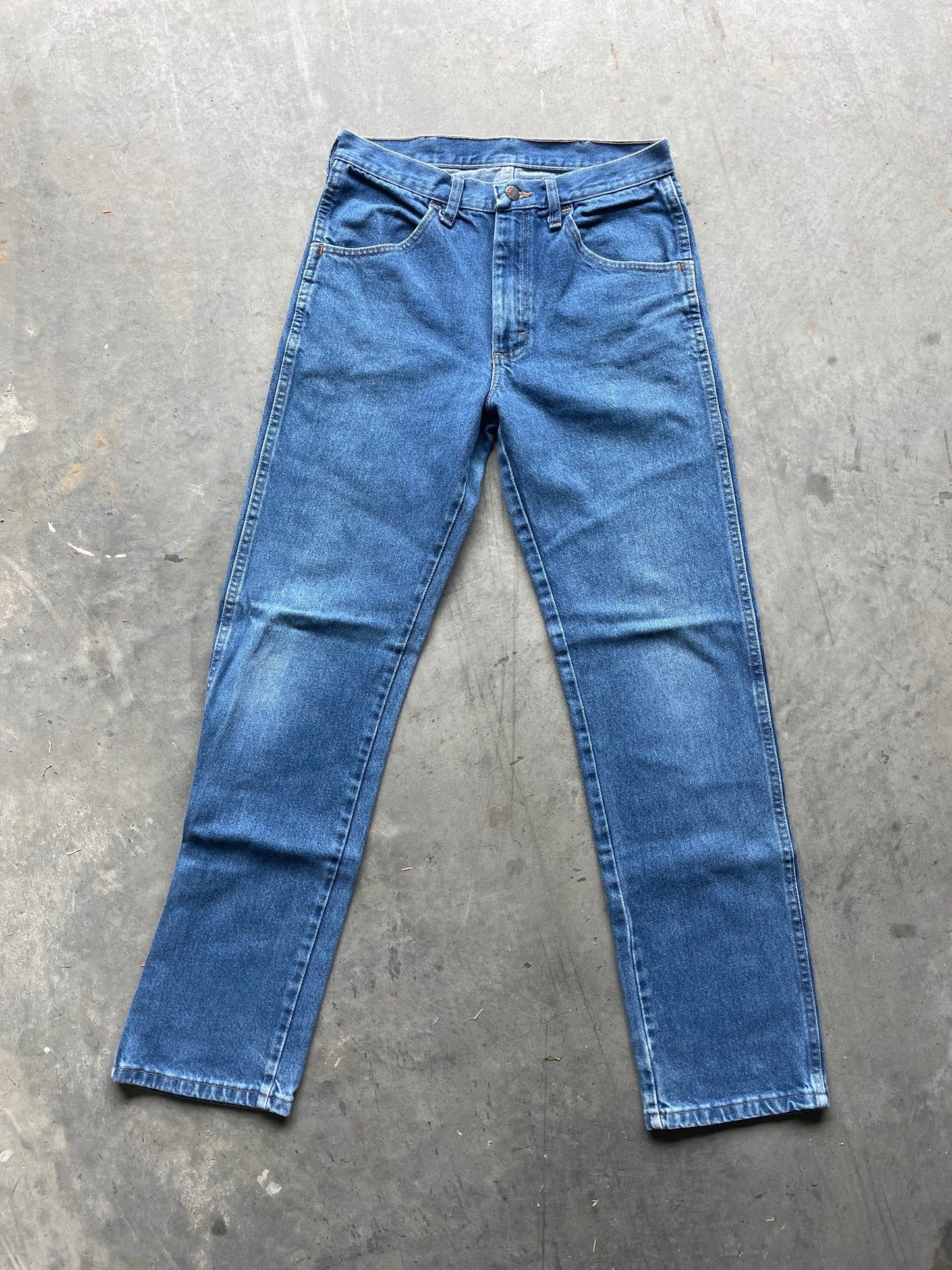 (29") Rustler Jeans