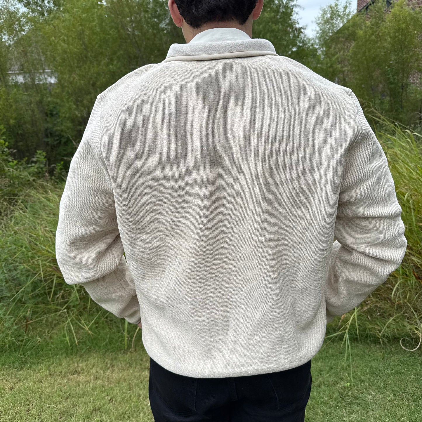 Eddie Bauer Pullover